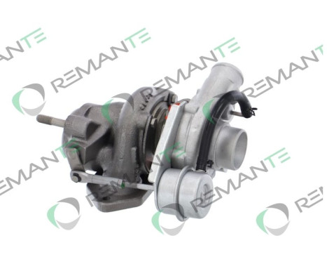 Turboladdare, bild 4