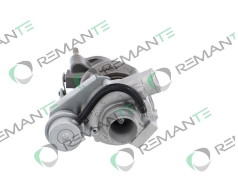 Turboladdare, bild 5