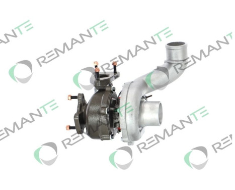 Turboladdare, bild 4