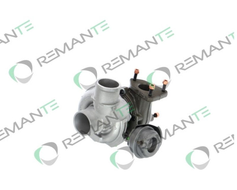 Turboladdare, bild 6