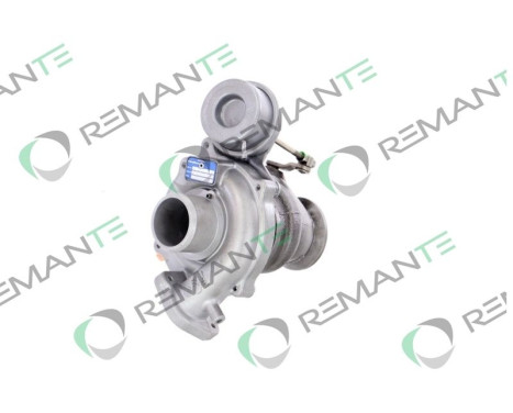 Turboladdare, bild 6