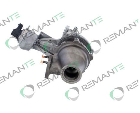 Turboladdare, bild 2