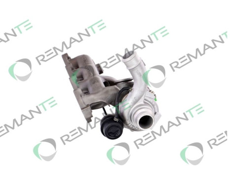 Turboladdare, bild 5