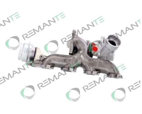 Turboladdare, bild 5