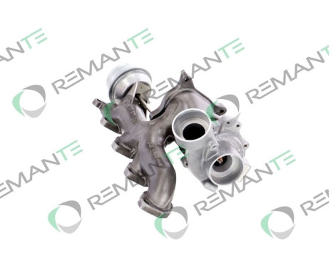 Turboladdare, bild 6