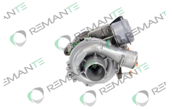 Turboladdare, bild 5