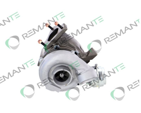 Turboladdare, bild 5