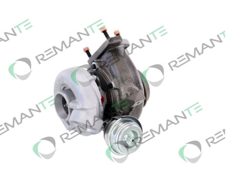 Turboladdare, bild 6