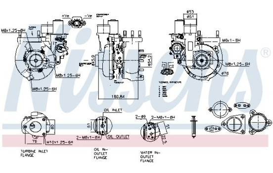 Turboladdare