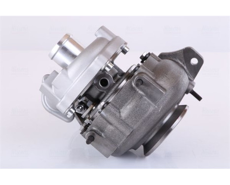 Turboladdare, bild 5