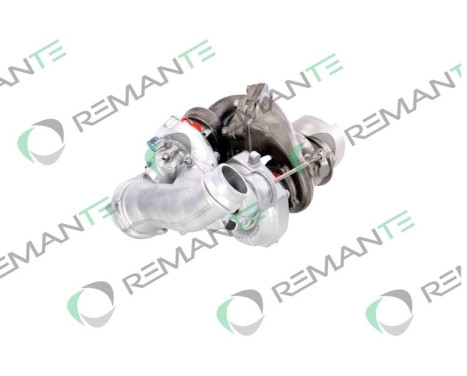 Turboladdare, bild 6