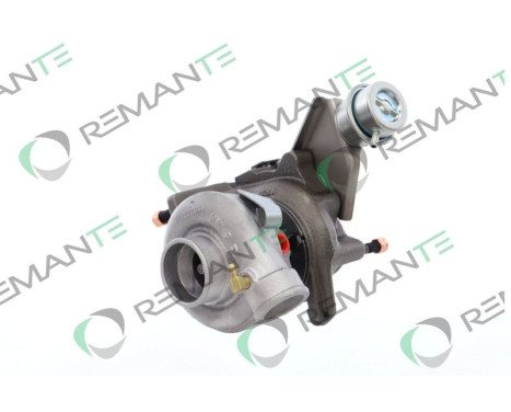 Turboladdare, bild 6