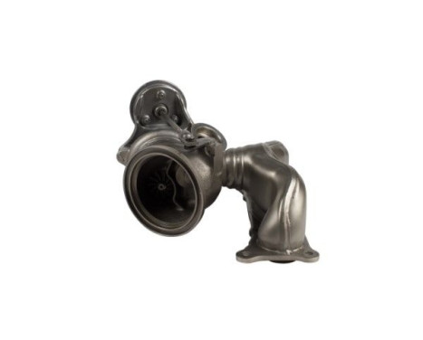 Turboladdare, bild 2