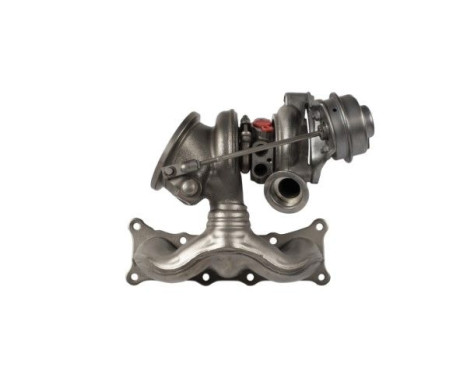 Turboladdare, bild 5