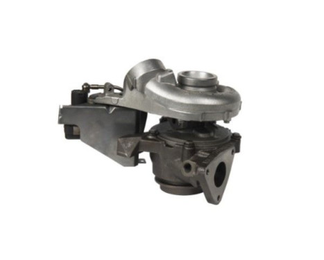 Turboladdare, bild 5