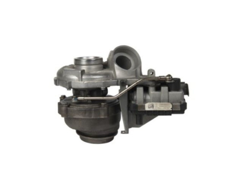 Turboladdare, bild 6