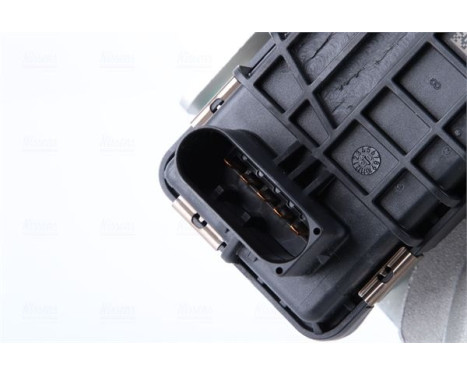 Turboladdare, bild 5