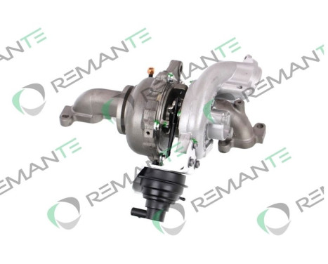 Turboladdare, bild 4