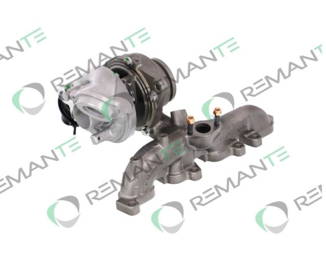 Turboladdare, bild 6