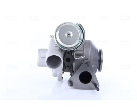Turboladdare, bild 2