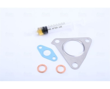 Turboladdare, bild 5