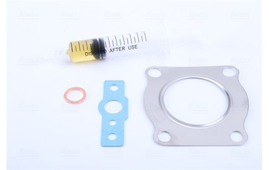 Turboladdare, bild 5