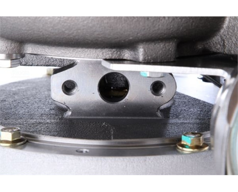 Turboladdare, bild 6