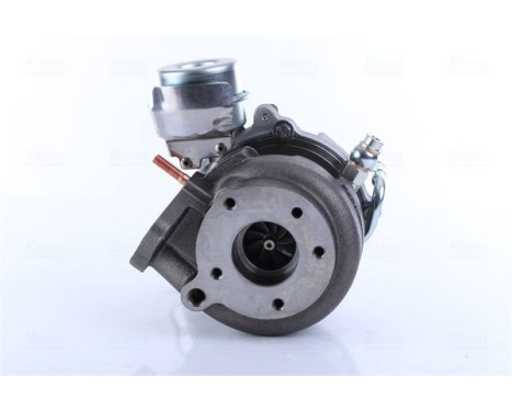 Turboladdare, bild 3