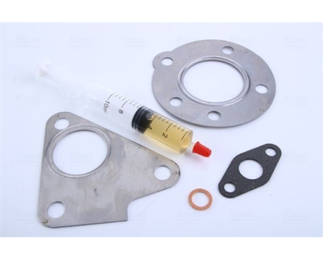 Turboladdare, bild 5