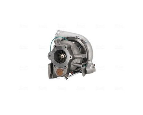 Turboladdare, bild 4