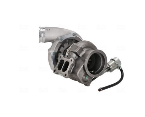 Turboladdare, bild 3