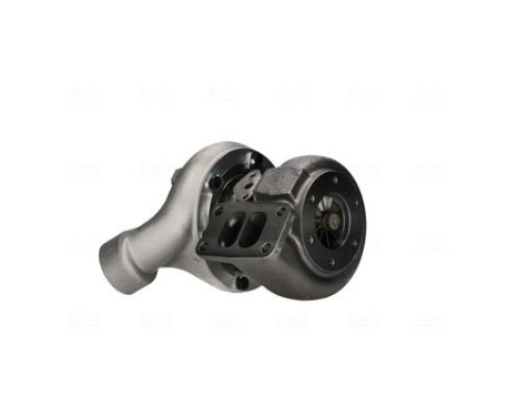 Turboladdare, bild 3