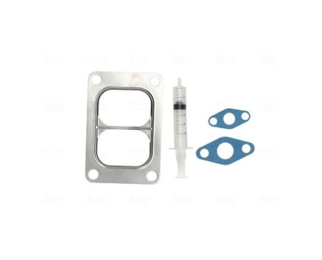 Turboladdare, bild 6