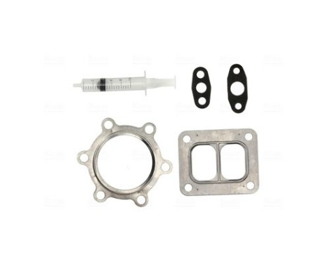 Turboladdare, bild 6