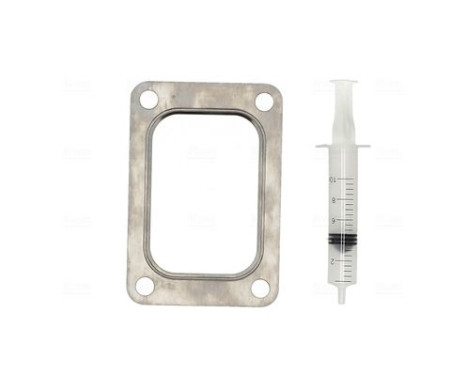 Turboladdare, bild 7