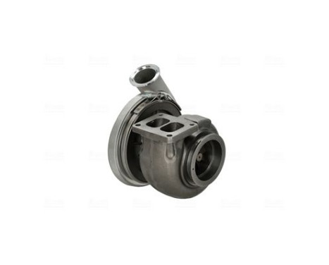 Turboladdare, bild 3