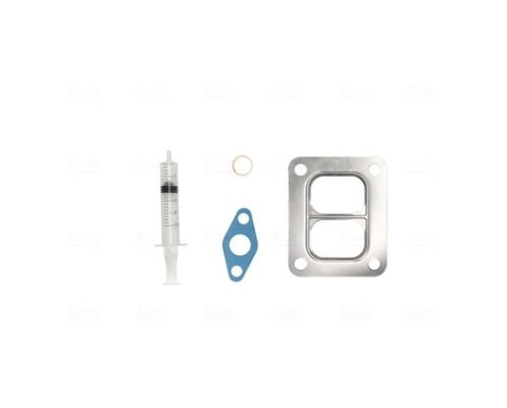 Turboladdare, bild 6