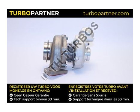 Turboladdare