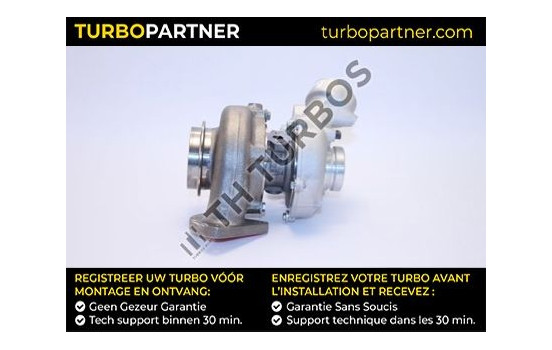 Turboladdare