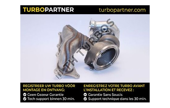 Turboladdare, bild 3