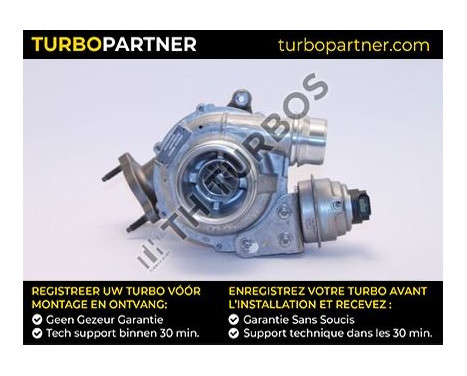 Turboladdare
