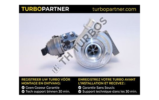 Turboladdare