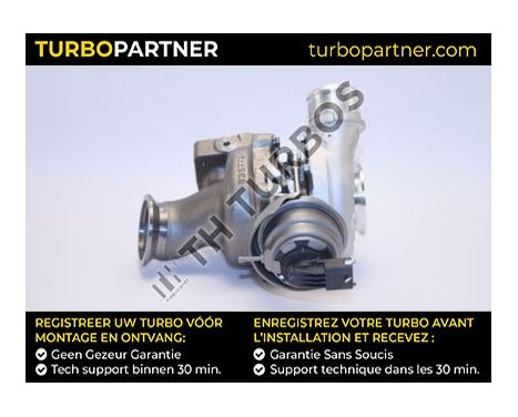 Turboladdare, bild 4