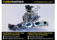 Turboladdare