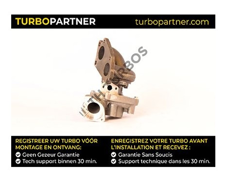 Turboladdare