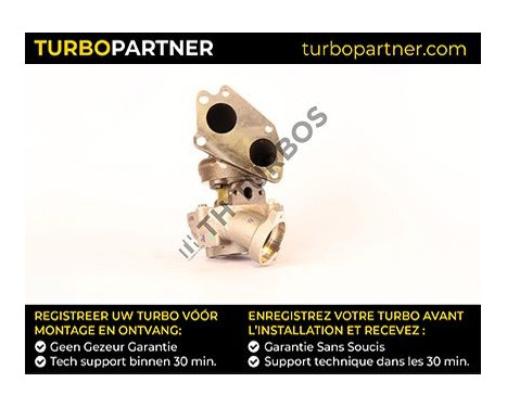 Turboladdare, bild 2
