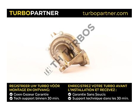 Turboladdare, bild 4