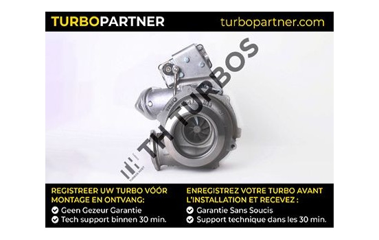 Turboladdare