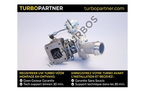 Turboladdare