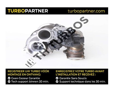 Turboladdare, bild 4